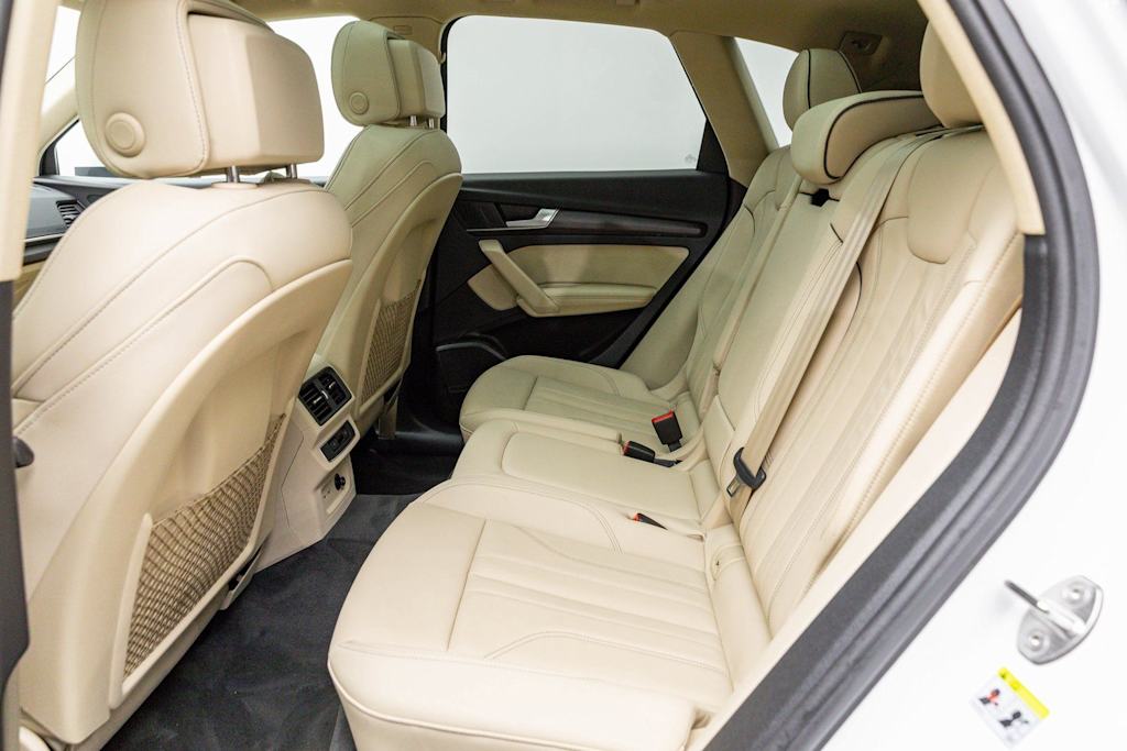 Thumbnail: 2024 Audi Q5 - 13