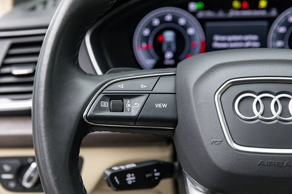 Thumbnail: 2024 Audi Q5 - 32