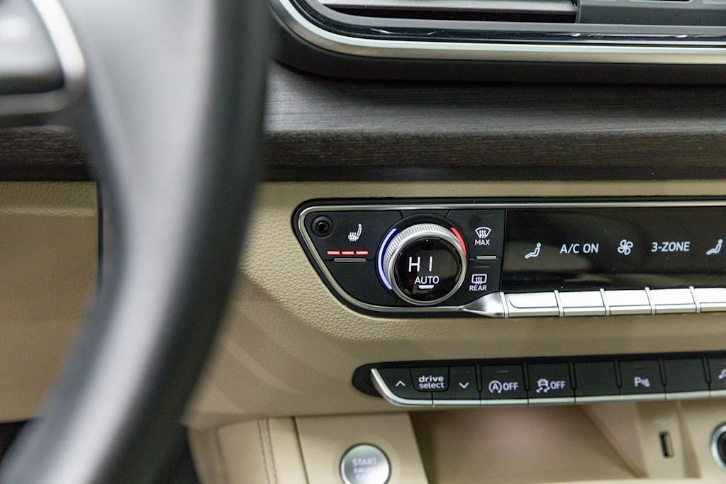 Thumbnail: 2024 Audi Q5 - 35