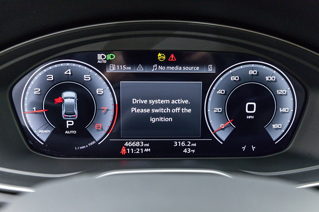 Thumbnail: 2024 Audi Q5 - 17