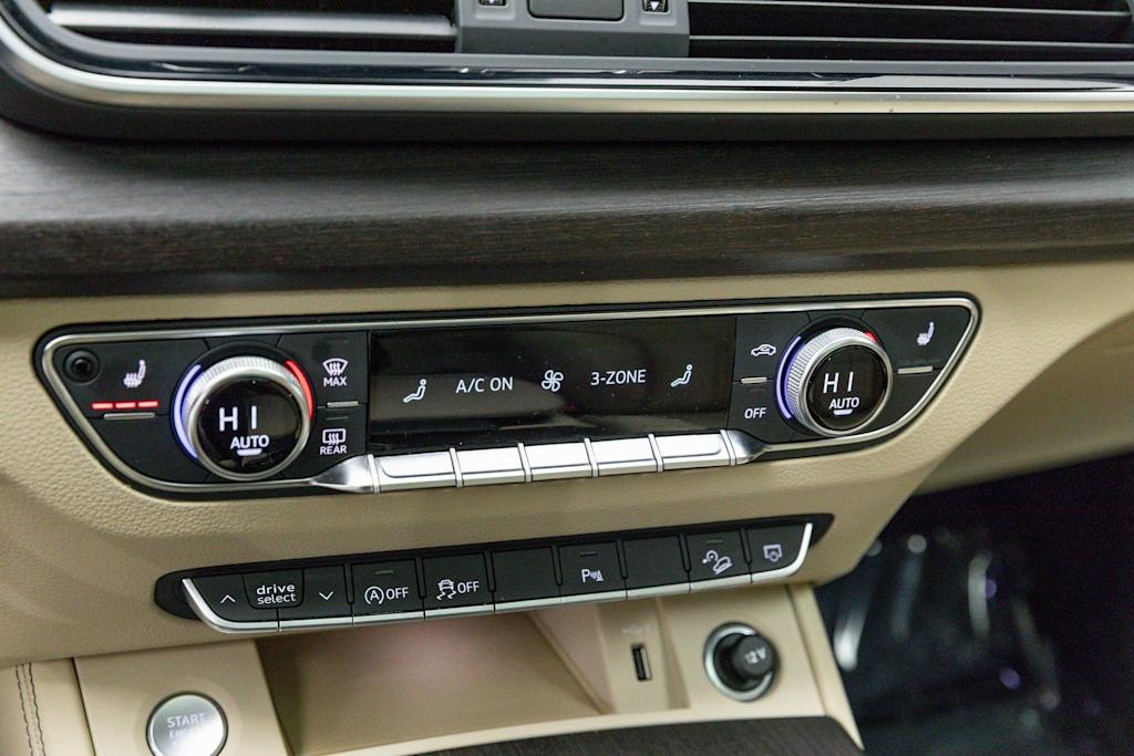 Thumbnail: 2024 Audi Q5 - 34