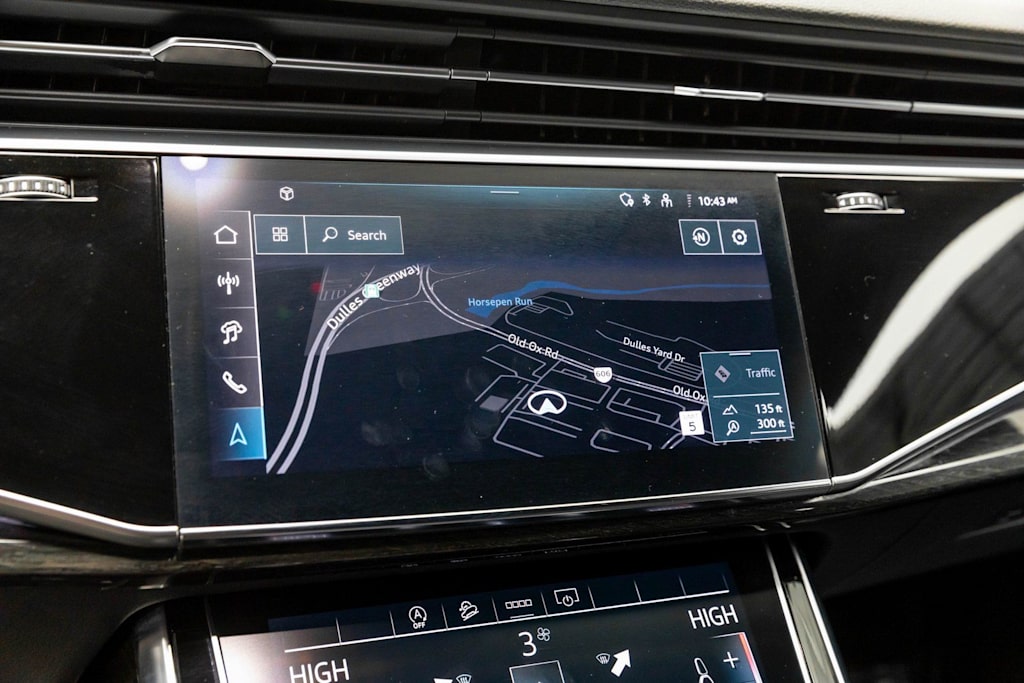 Thumbnail: 2025 Audi Q7 - 20