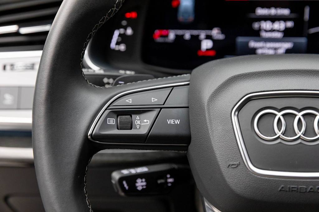 Thumbnail: 2025 Audi Q7 - 29