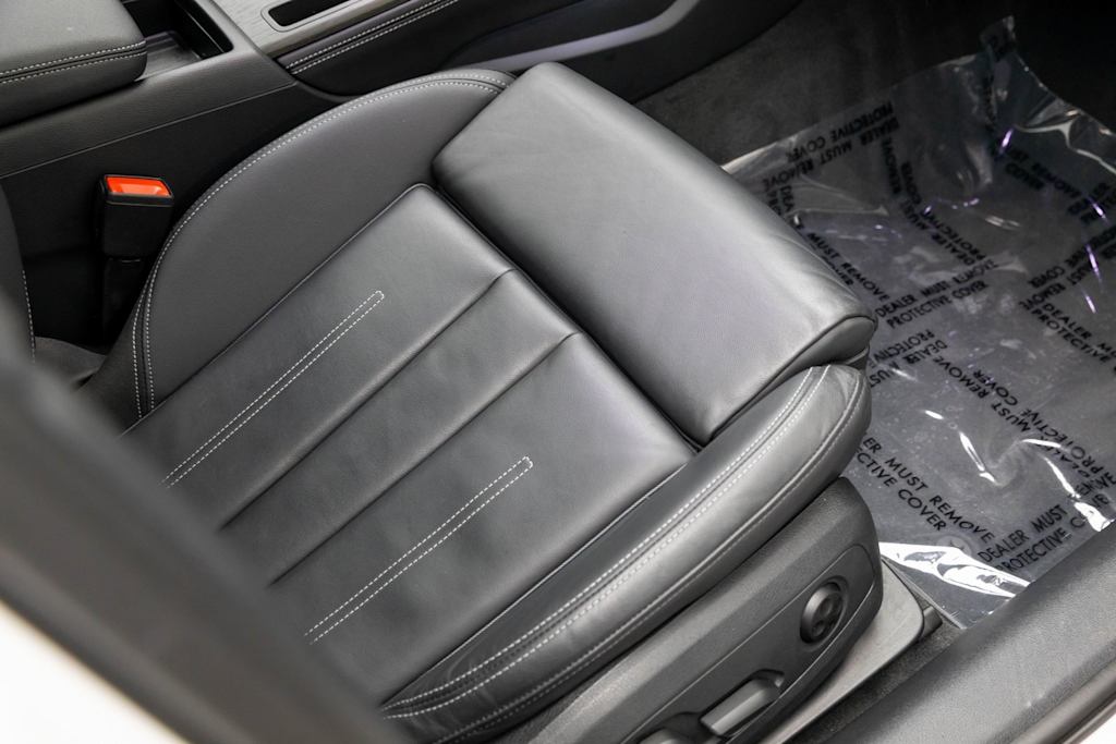 Thumbnail: 2024 Audi A4 - 42