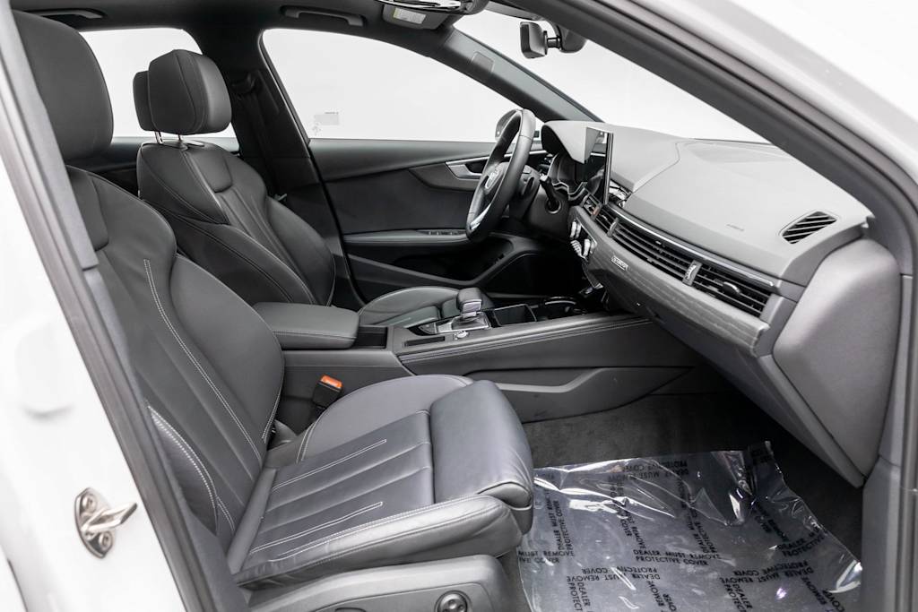 Thumbnail: 2024 Audi A4 - 12