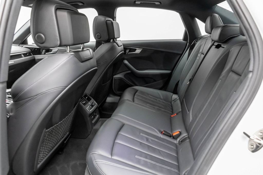 Thumbnail: 2024 Audi A4 - 13