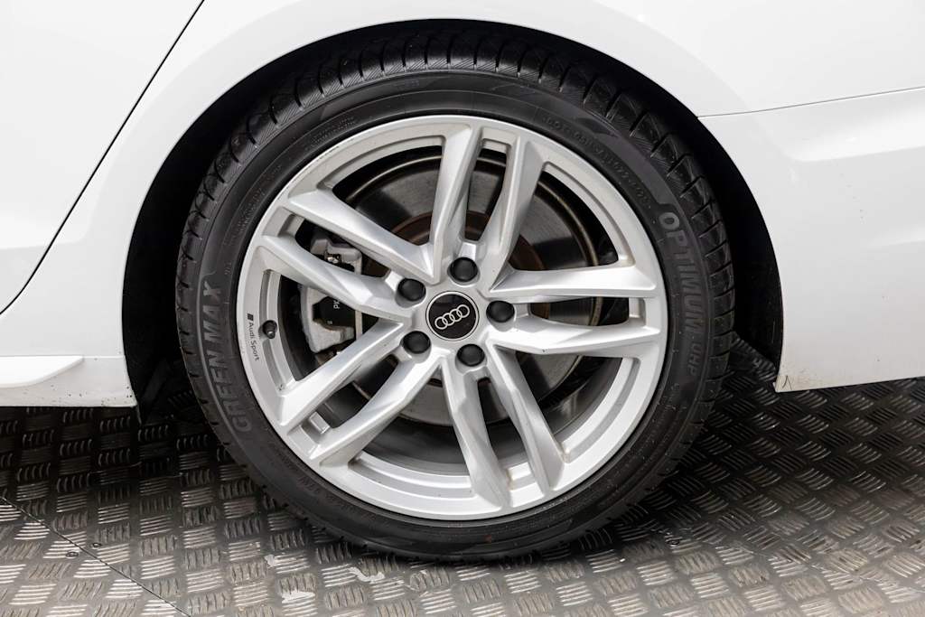 Thumbnail: 2024 Audi A4 - 43