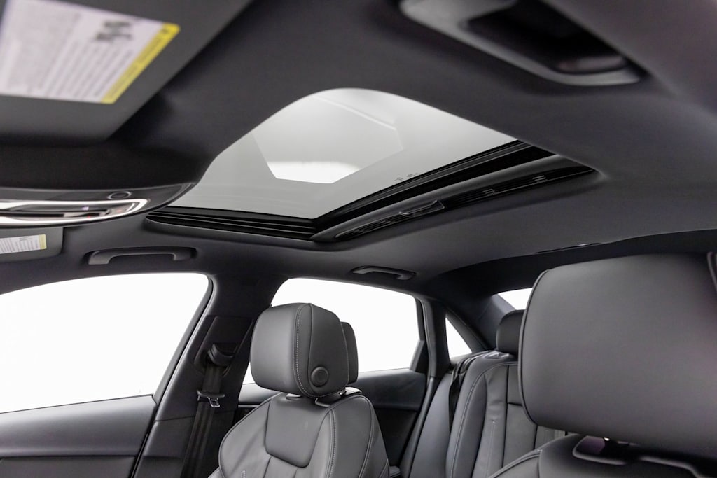 Thumbnail: 2024 Audi A4 - 48