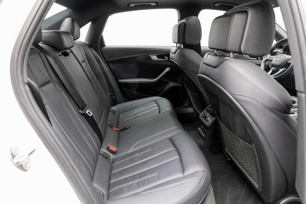 Thumbnail: 2024 Audi A4 - 20