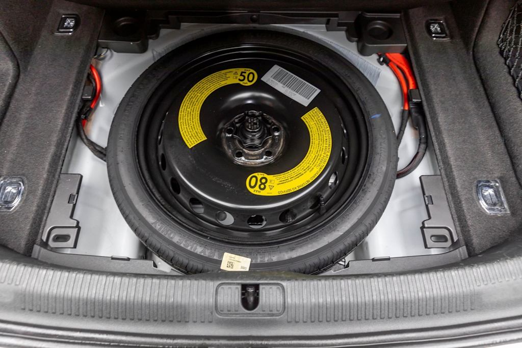 Thumbnail: 2024 Audi A4 - 38