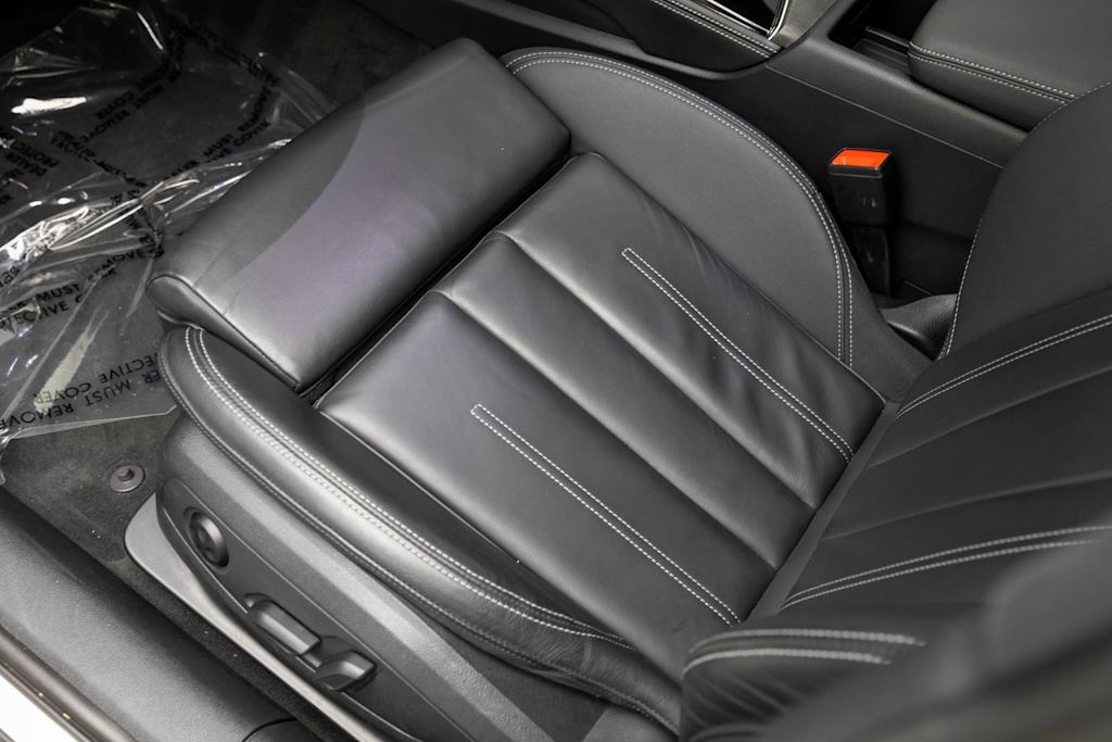 Thumbnail: 2024 Audi A4 - 27