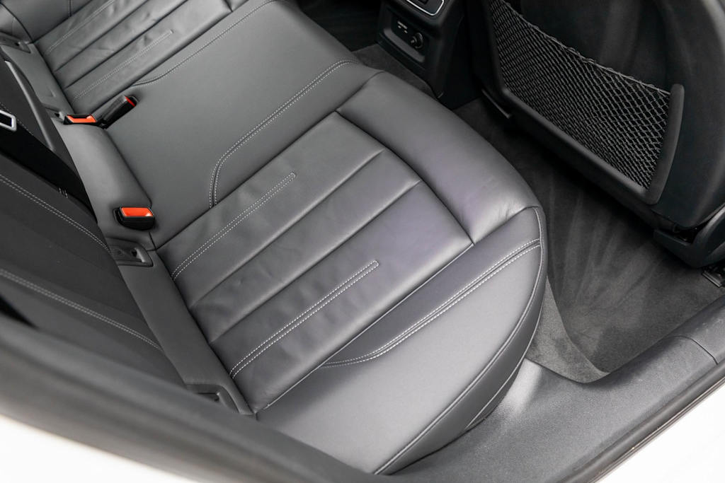 Thumbnail: 2024 Audi A4 - 40