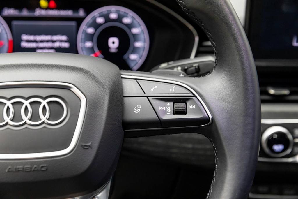 Thumbnail: 2024 Audi A4 - 31