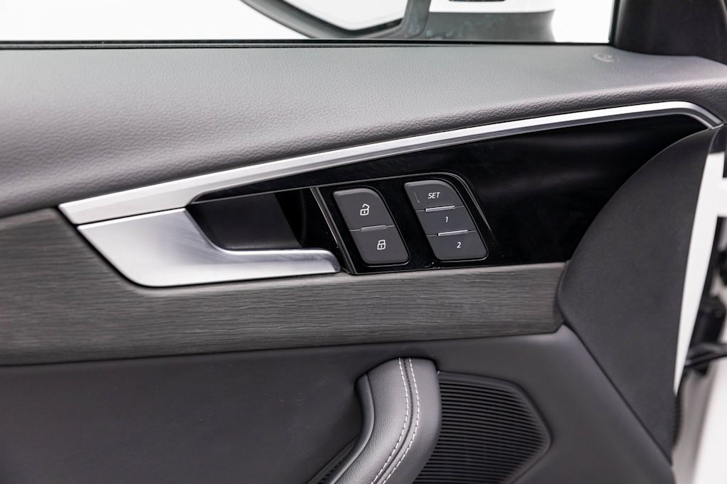 Thumbnail: 2024 Audi A4 - 24