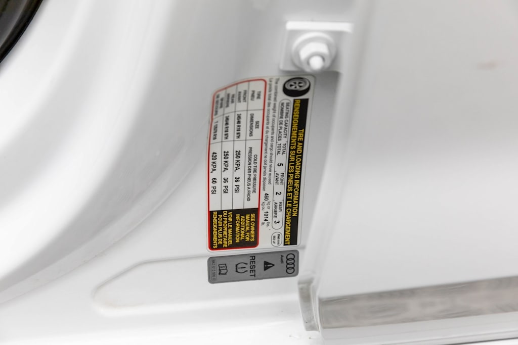 Thumbnail: 2024 Audi A4 - 29