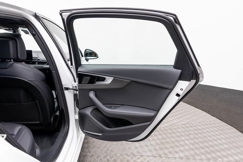 Thumbnail: 2024 Audi A4 - 39