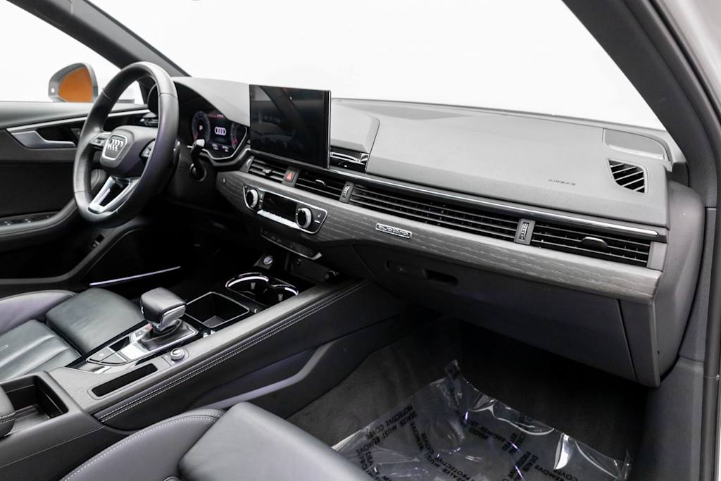 Thumbnail: 2024 Audi A4 - 14