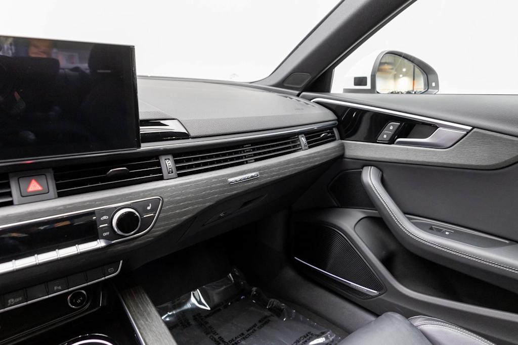 Thumbnail: 2024 Audi A4 - 34