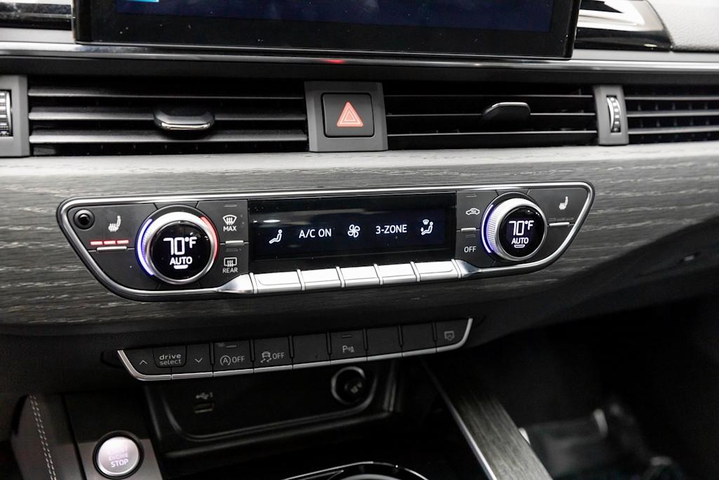 Thumbnail: 2024 Audi A4 - 32