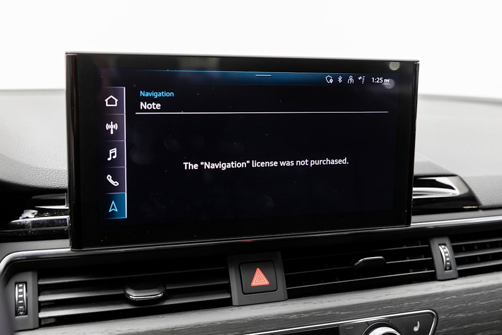 Thumbnail: 2024 Audi A4 - 21