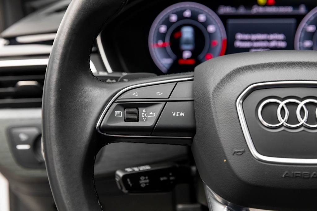 Thumbnail: 2024 Audi A4 - 30