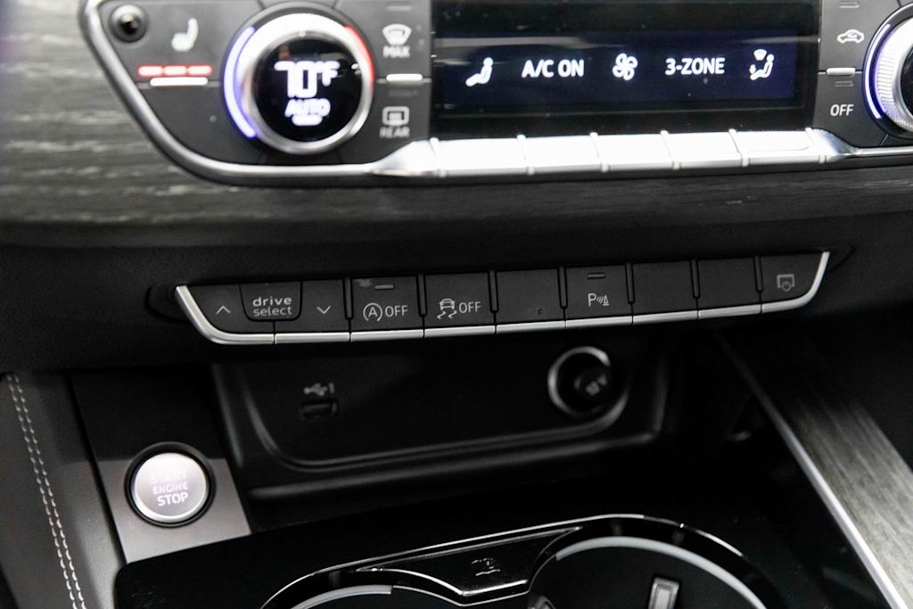 Thumbnail: 2024 Audi A4 - 33