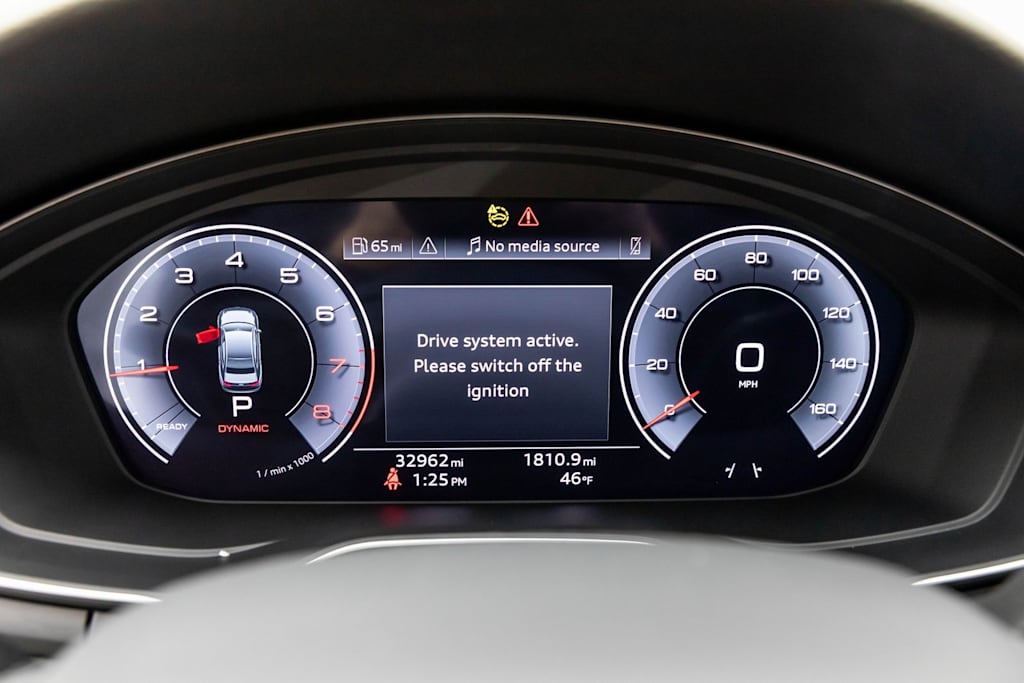 Thumbnail: 2024 Audi A4 - 17