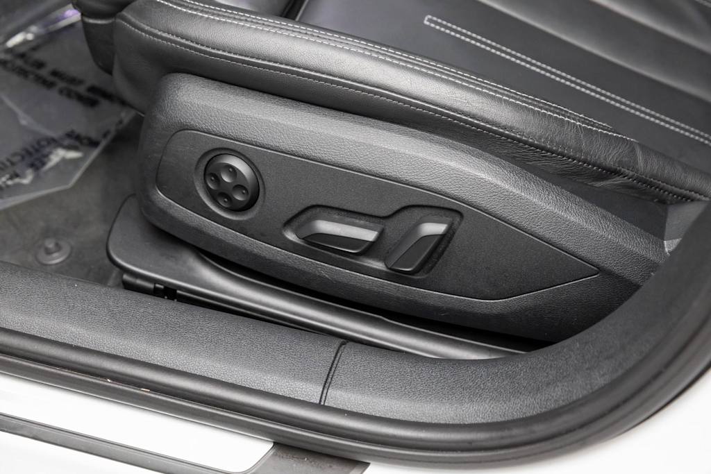 Thumbnail: 2024 Audi A4 - 26