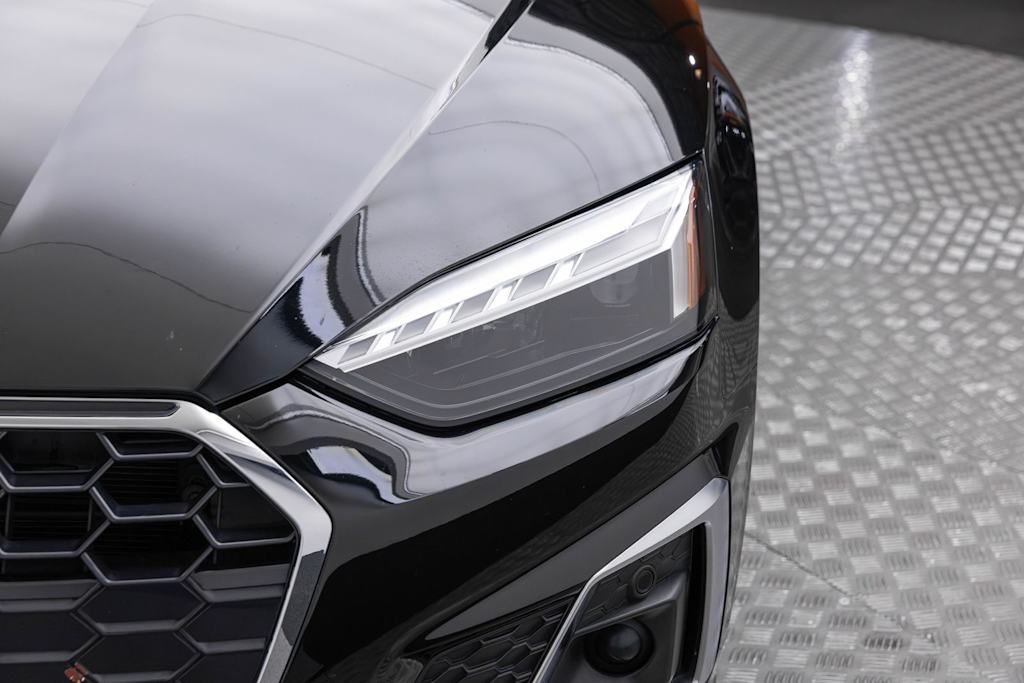 Thumbnail: 2024 Audi A5 - 52