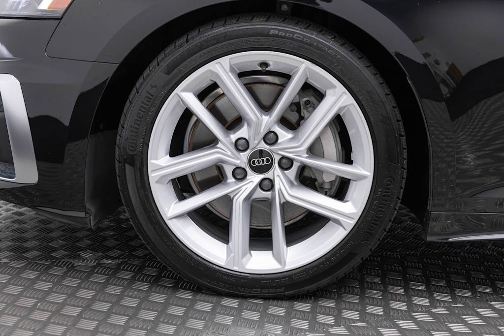 Thumbnail: 2024 Audi A5 - 6