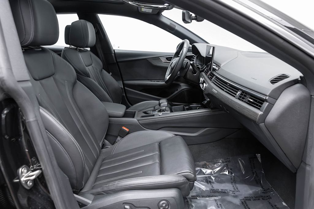 Thumbnail: 2024 Audi A5 - 9