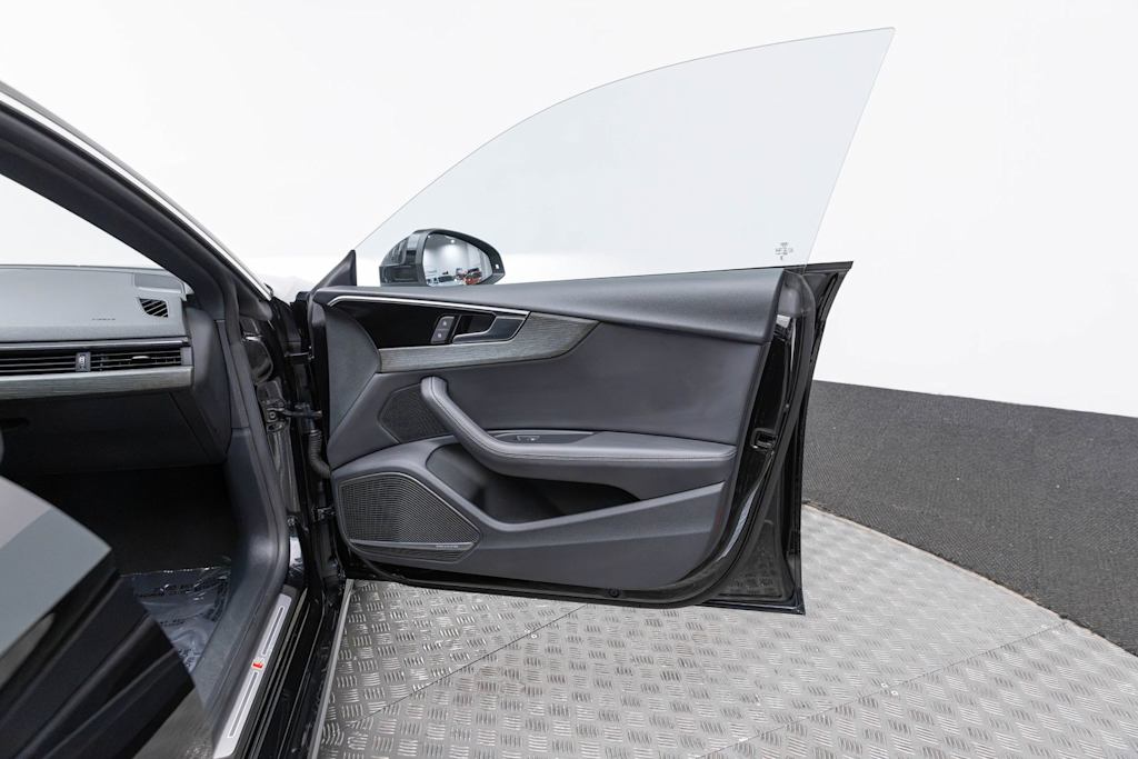 Thumbnail: 2024 Audi A5 - 43