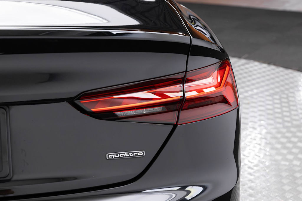 Thumbnail: 2024 Audi A5 - 56