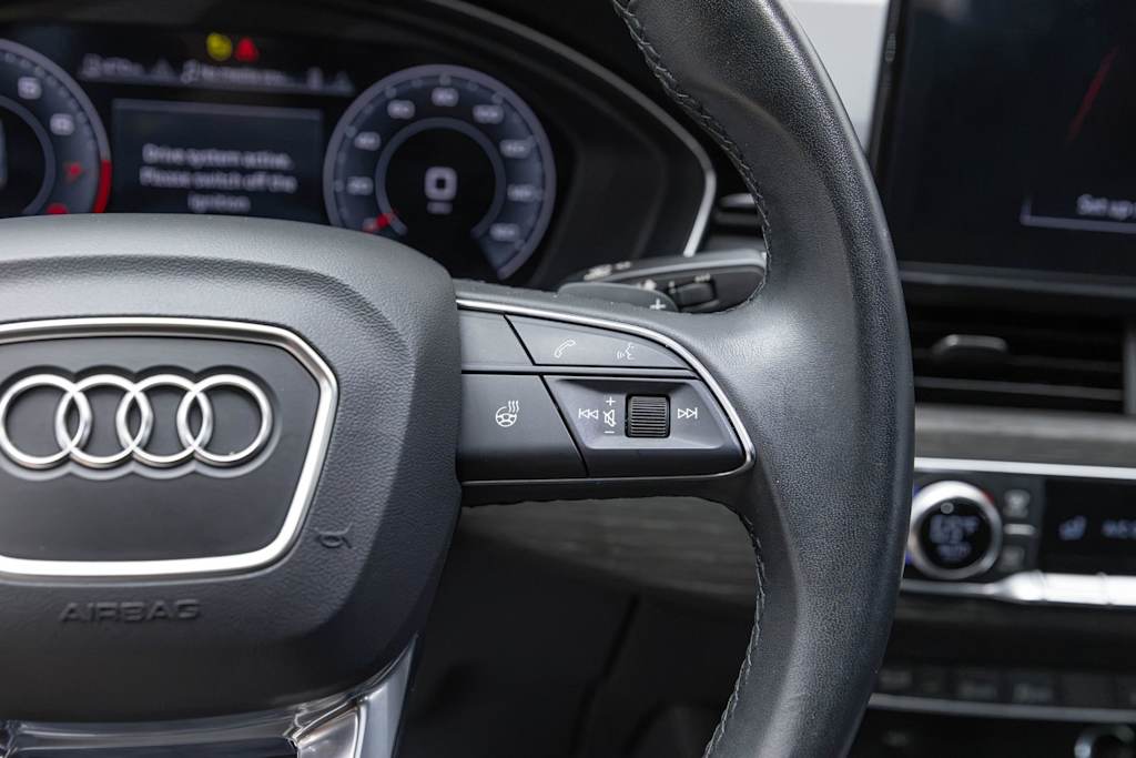 Thumbnail: 2024 Audi A5 - 33