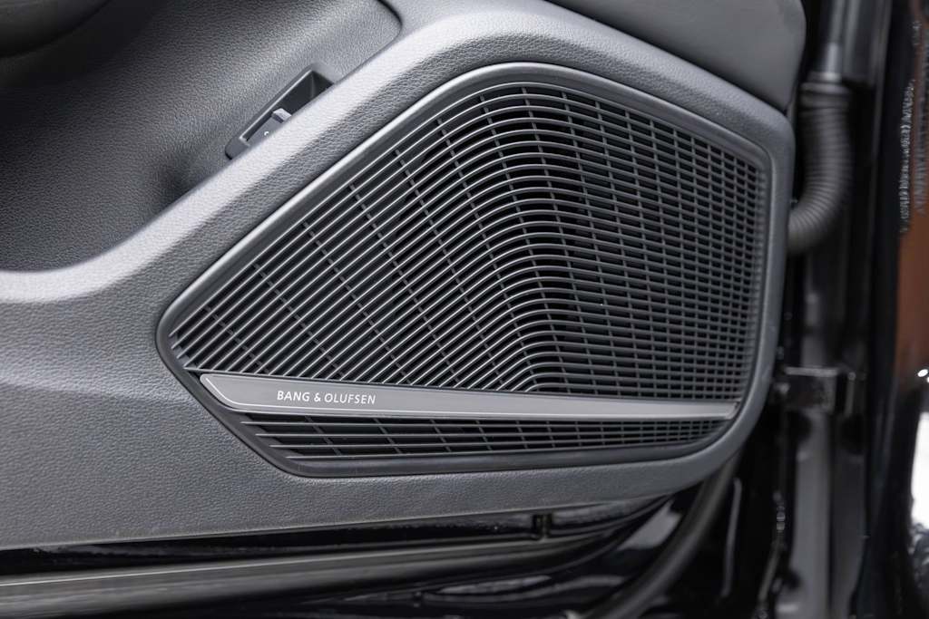 Thumbnail: 2024 Audi A5 - 26
