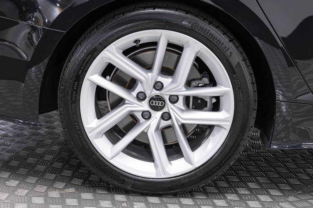 Thumbnail: 2024 Audi A5 - 50