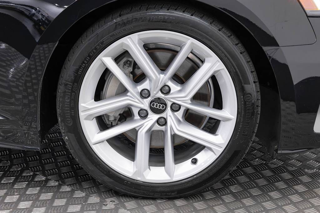 Thumbnail: 2024 Audi A5 - 51