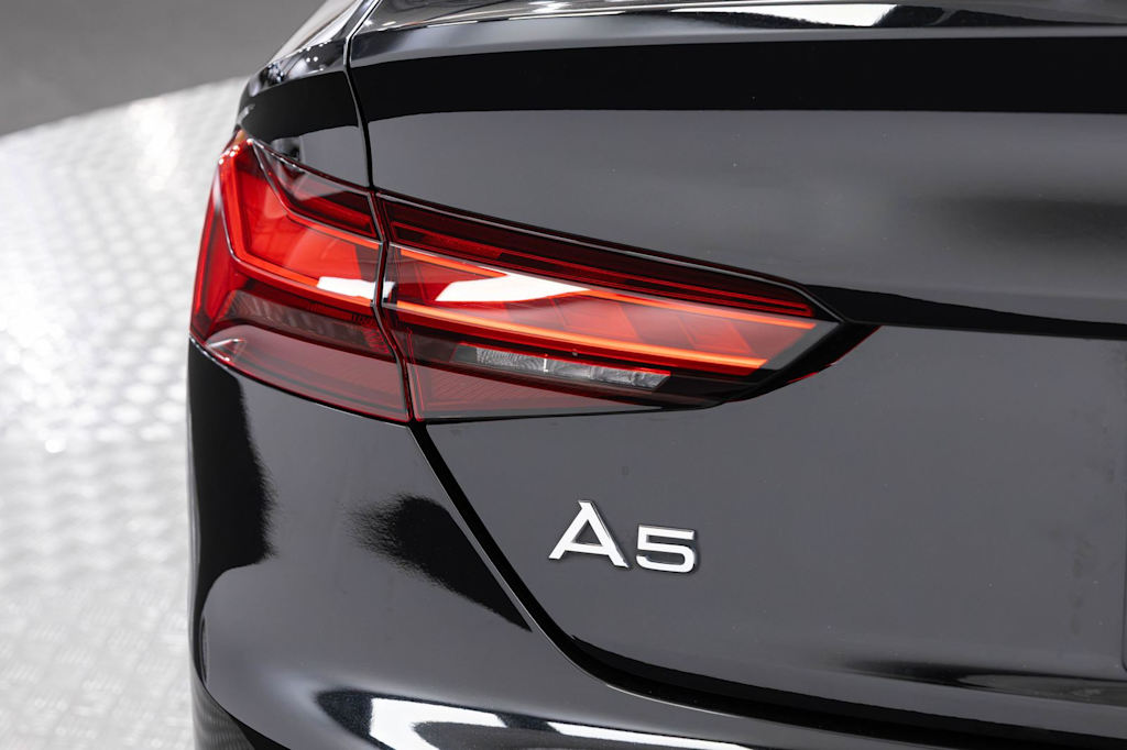 Thumbnail: 2024 Audi A5 - 57