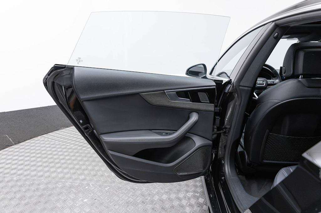 Thumbnail: 2024 Audi A5 - 37