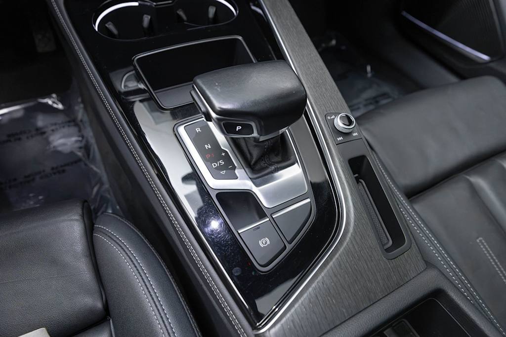 Thumbnail: 2024 Audi A5 - 14