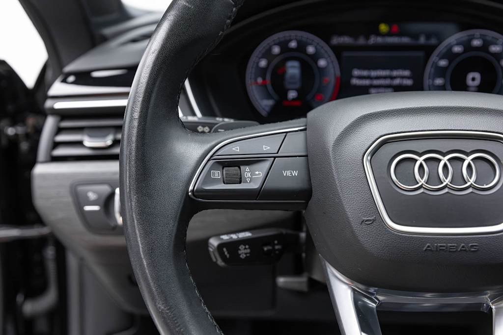 Thumbnail: 2024 Audi A5 - 32