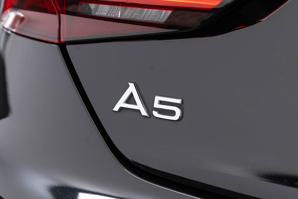 Thumbnail: 2024 Audi A5 - 5