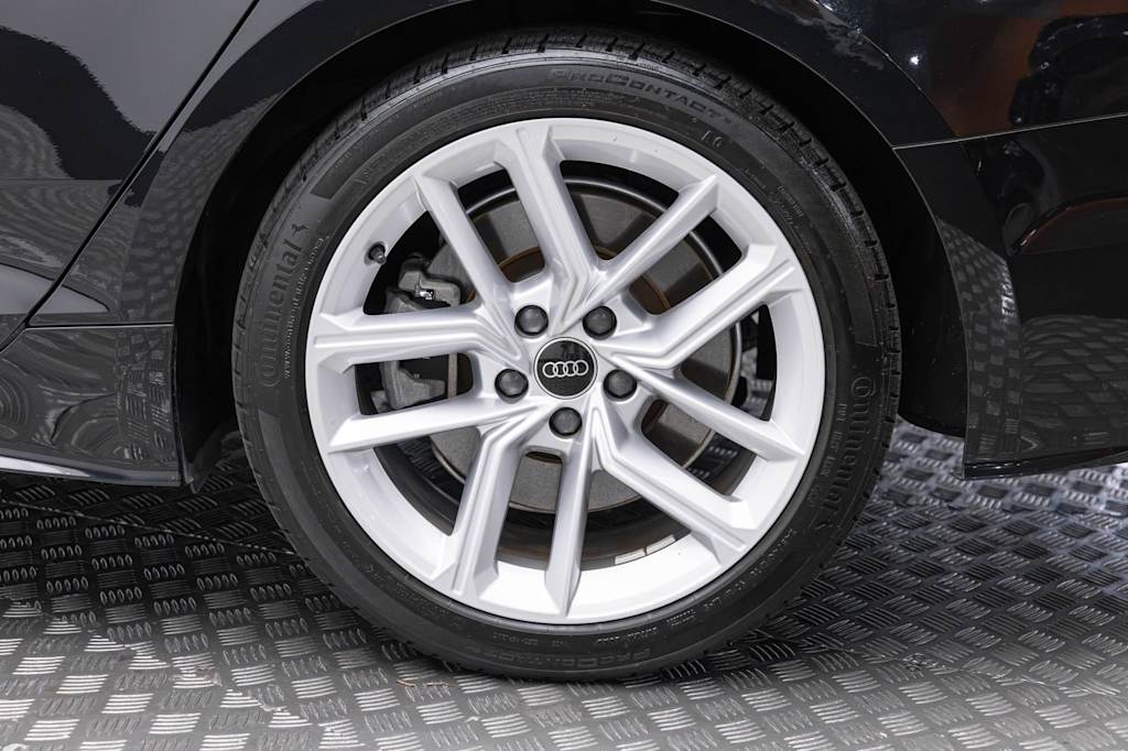 Thumbnail: 2024 Audi A5 - 49
