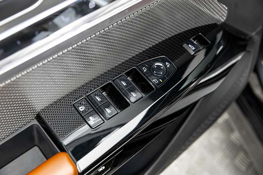 Thumbnail: 2024 BMW 7 Series - 26