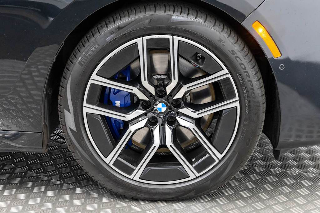 Thumbnail: 2024 BMW 7 Series - 48