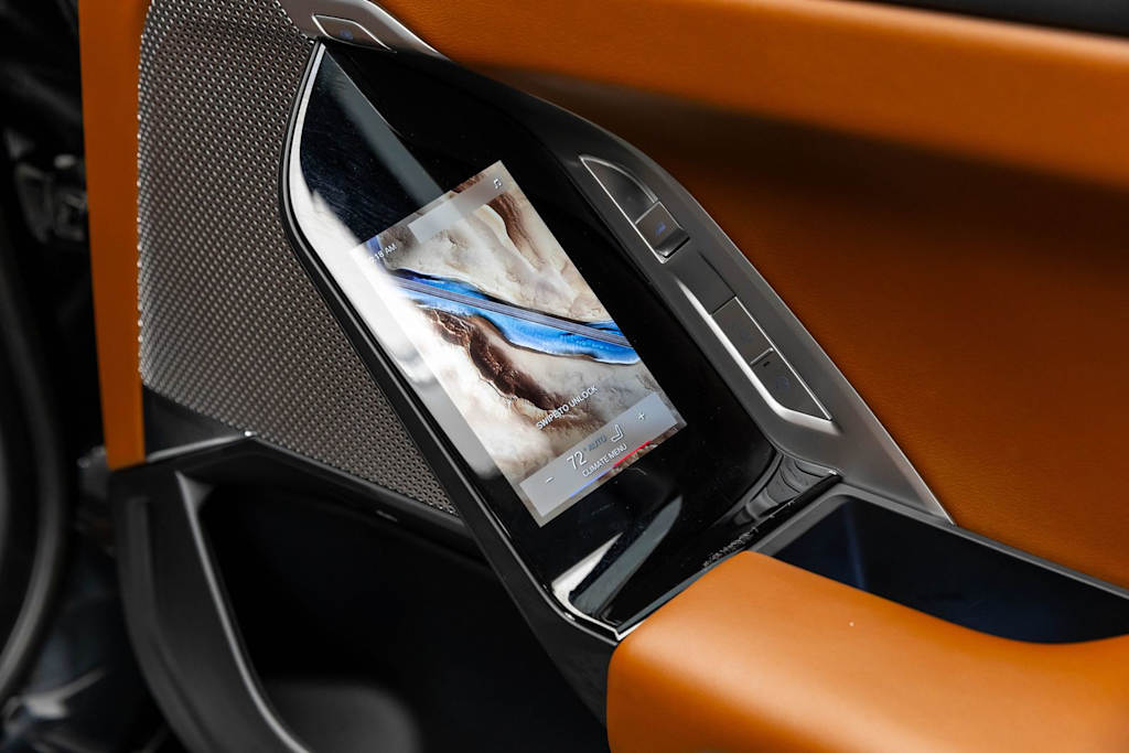 Thumbnail: 2024 BMW 7 Series - 40