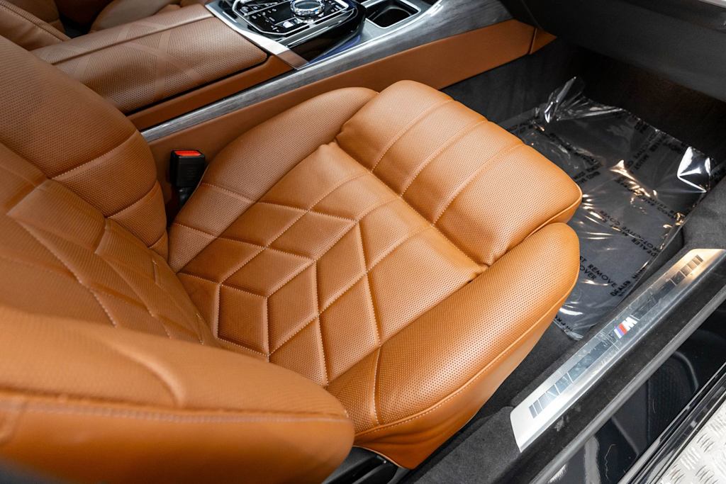 Thumbnail: 2024 BMW 7 Series - 45