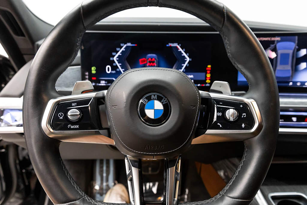 Thumbnail: 2024 BMW 7 Series - 9