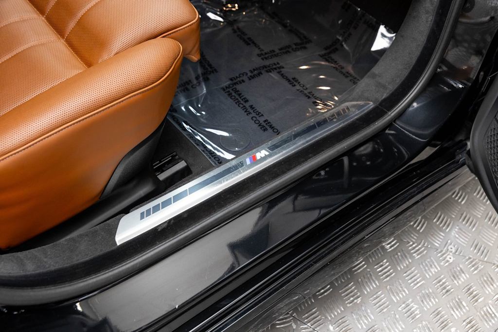 Thumbnail: 2024 BMW 7 Series - 17