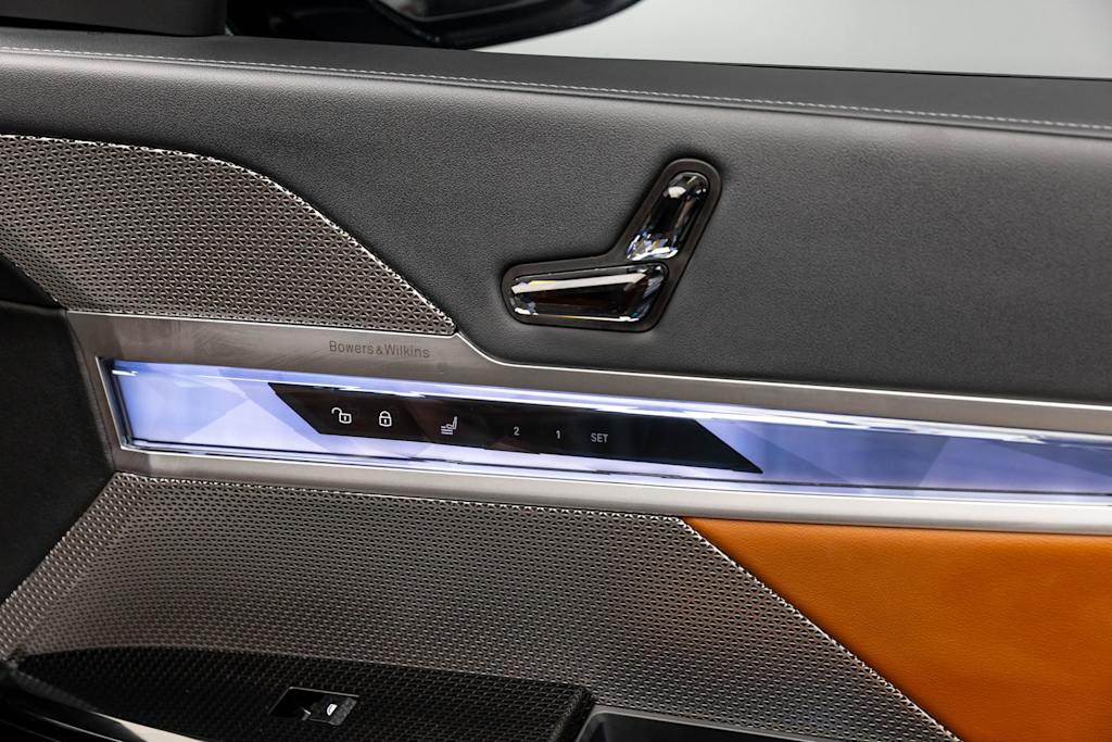 Thumbnail: 2024 BMW 7 Series - 43